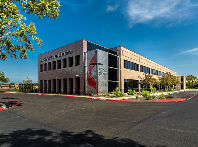 Dixon Health & Wellness Center