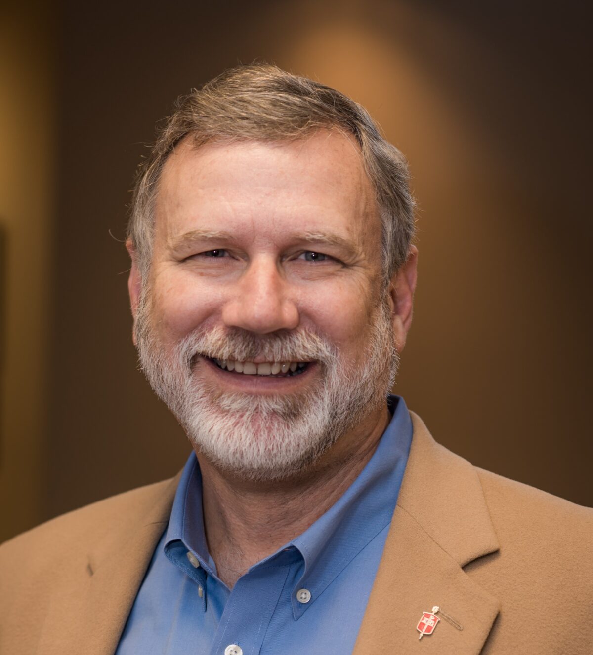 Bishop Robert Schnase