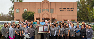 Bishop Ernest T. Dixon, Jr. Clinic to relocate to a familiar address in Southeast San Antonio