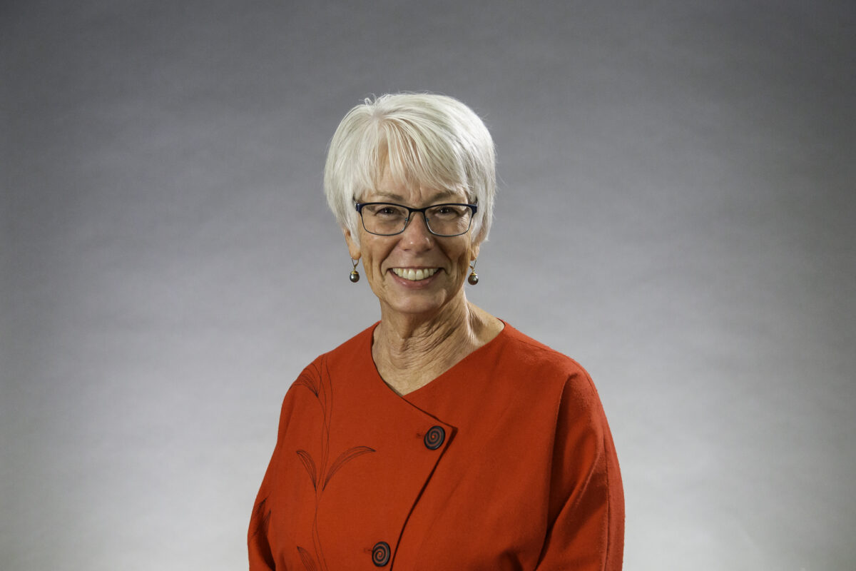 Jacqueline Pugh, M.D.