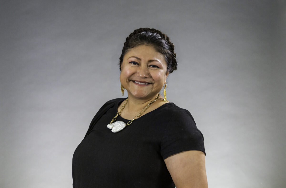 Erika Prosper Nirenberg