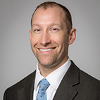 Pendleton Wickersham, M.D.