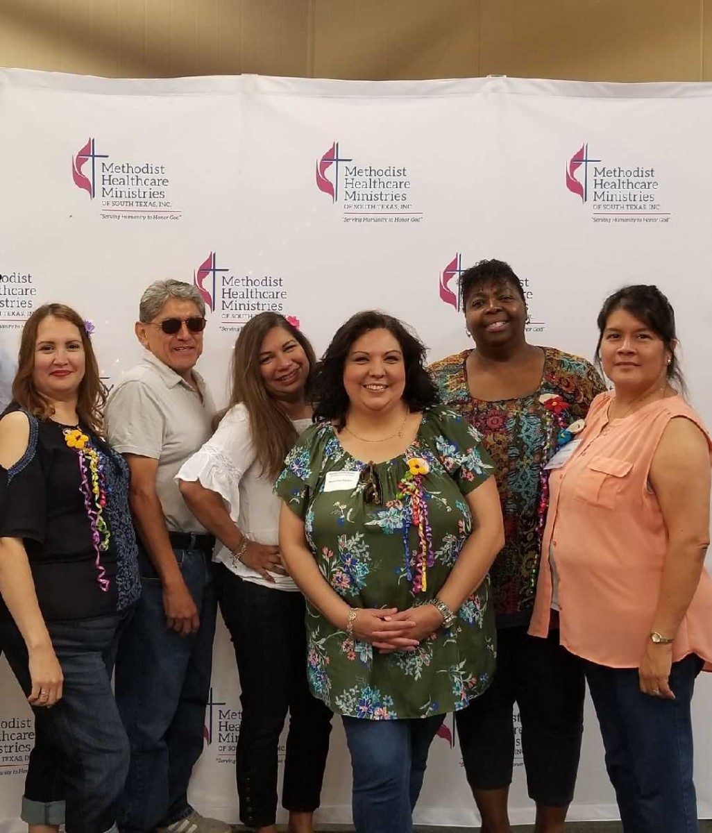 Celebrating Community Health Workers Day