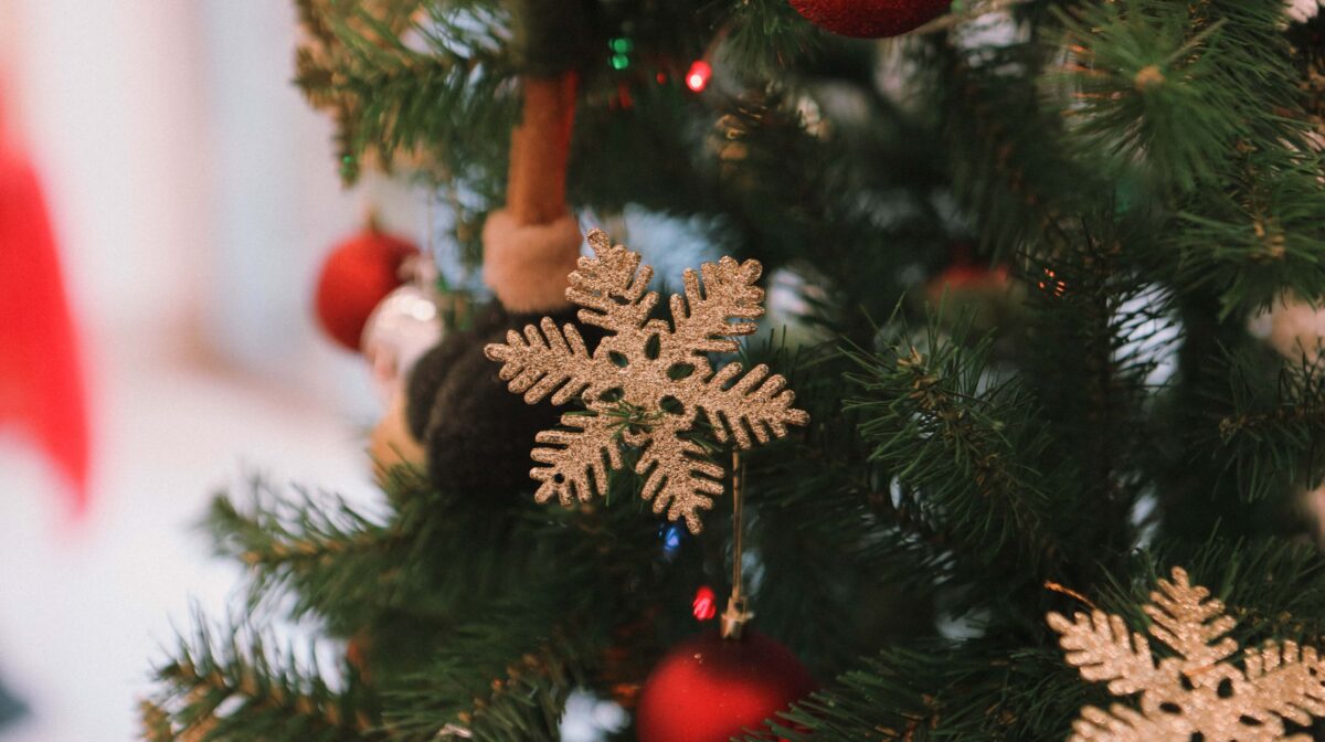 More than 160 Local Families Will Receive Decorated Trees at 11th Annual Christmas Tree Giveaway at Wesley Health & Wellness Center