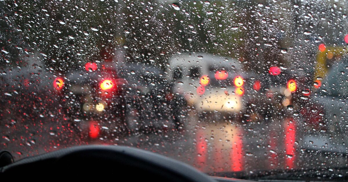 Inclement Weather Notice: Jan. 31 2023