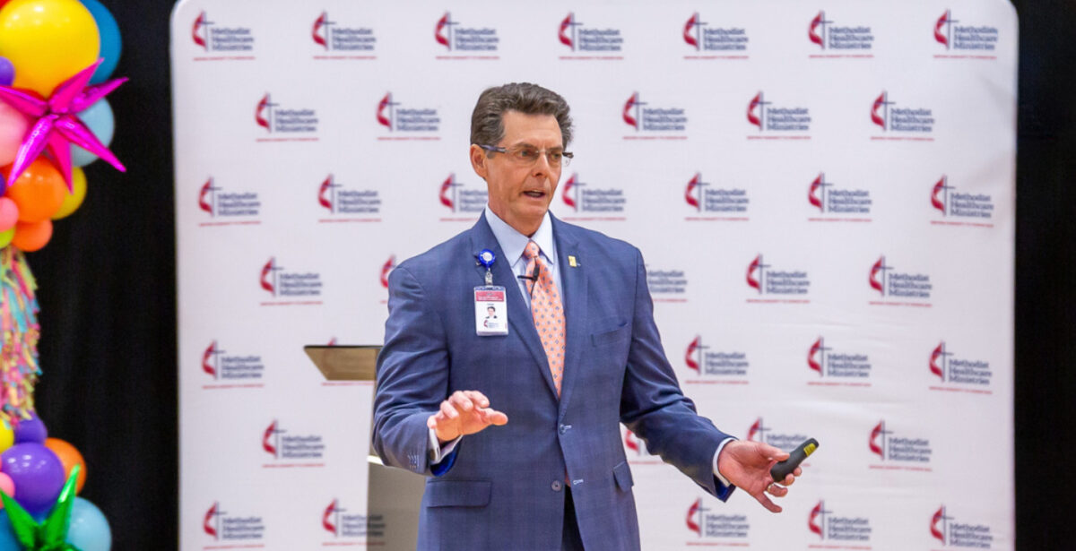 MHM Receives 2024 Governor’s Texas Award for Performance Excellence