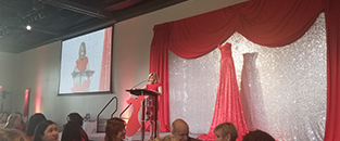 Methodist Healthcare Ministries supports the American Heart Association