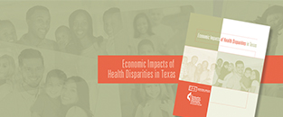 New report: Preventable poor health outcomes for people of color in Texas creates huge economic burden for state