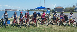 Get Fit: Santa Rosa summer camp offers fitness tips for kids