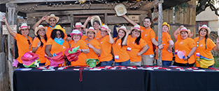 Happy New Year! Read our top stories of 2017!