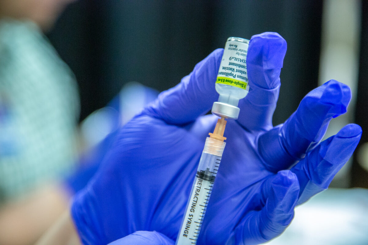 Methodist Healthcare Ministries Partners with H-E-B Pharmacy and Schertz-Cibolo-Universal City Independent School District to Provide Vaccines