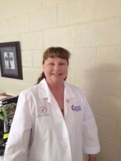 There’s a New Wesley Nurse in Town