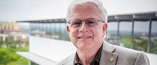 Farewell from Kevin C. Moriarty