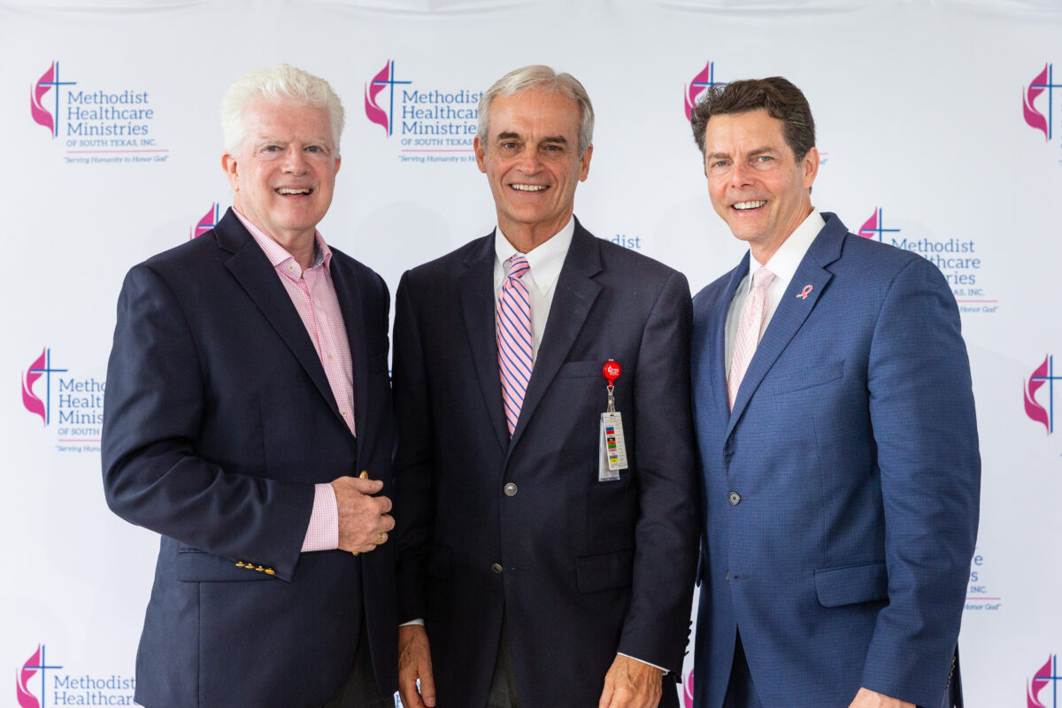 Welcome New President & CEO, Jaime Wesolowski