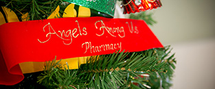 Christmas Tree Donation: Methodist Healthcare provides holiday cheer to underserved families