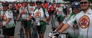 MHvsMS Gears Up for 2015 Bike MS: Valero Ride to the River