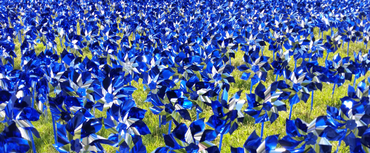 Child Abuse Prevention Assembly Convened Community Leaders