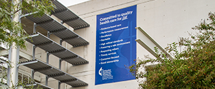 Methodist Healthcare Ministries celebrates National Healthcare Quality Week