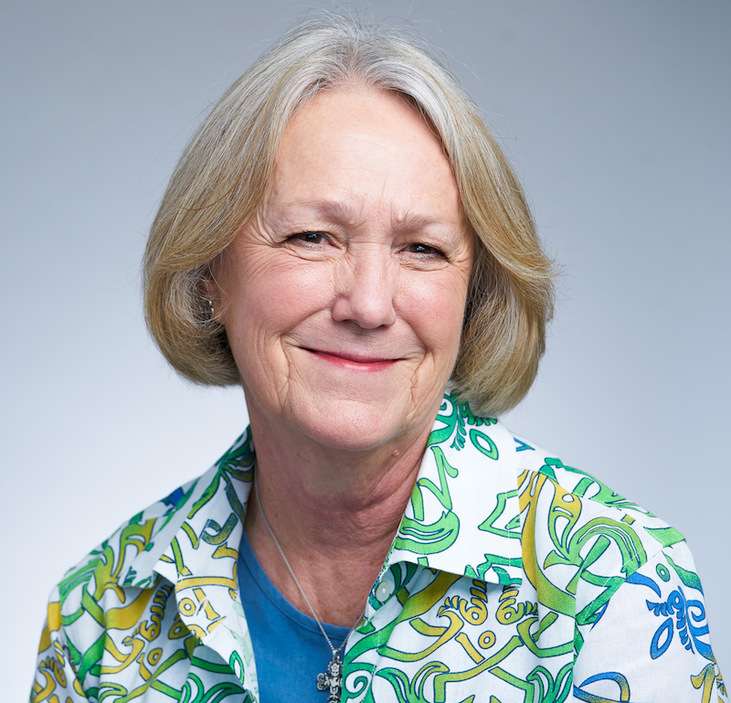 Susan Hellums