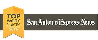 Methodist Healthcare Ministries selected as a San Antonio Express-News Top Workplace for 2016