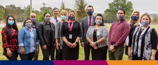 Methodist Healthcare Ministries & EnrollSA Mark the Beginning of Open Enrollment for 2022