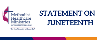 Statement on Juneteenth Becoming a Federal Holiday