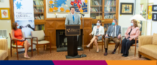 Methodist Healthcare Ministries Receives Groundbreaking Initial Trauma Informed Care Certification